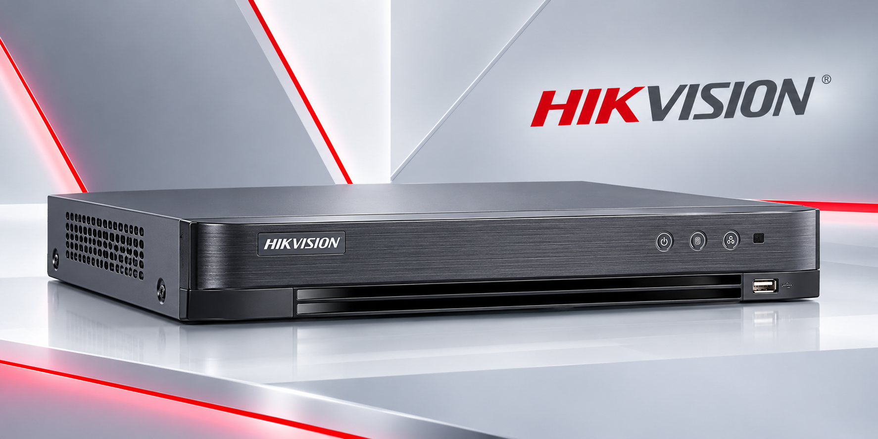 Hikvision IDS-7204HQHI-M1/S