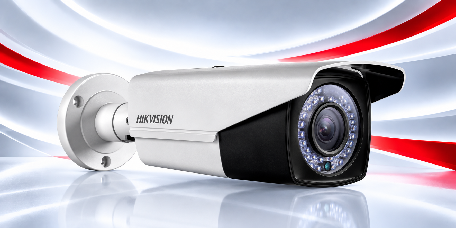 Hikvision DS-2CE16C2T-VFIR3 (2.8 -12 mm)