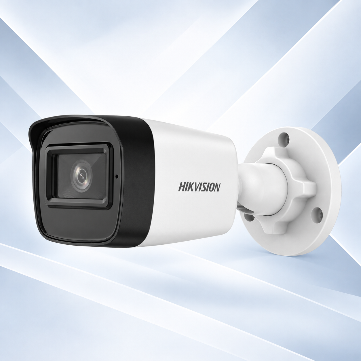 Hikvision DS-2CD1021G0E-IU 2 MP 2.8 mm Bullet (silindrik) kamera