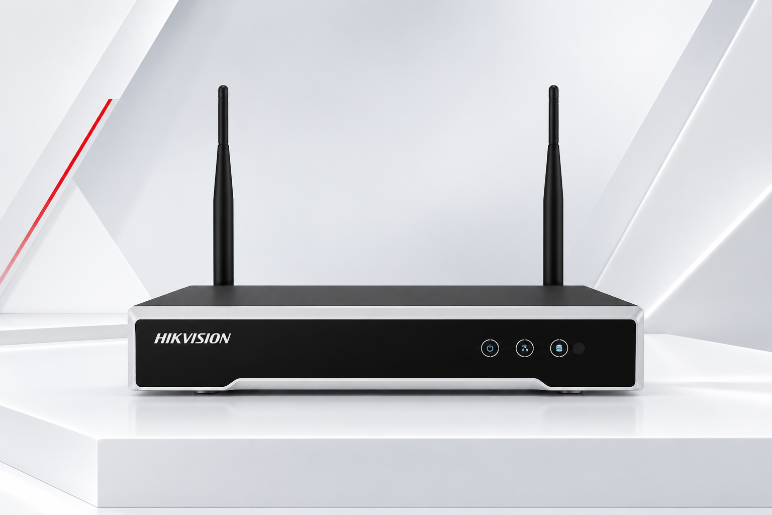 Hikvision DS-7108NI-K1/W/M