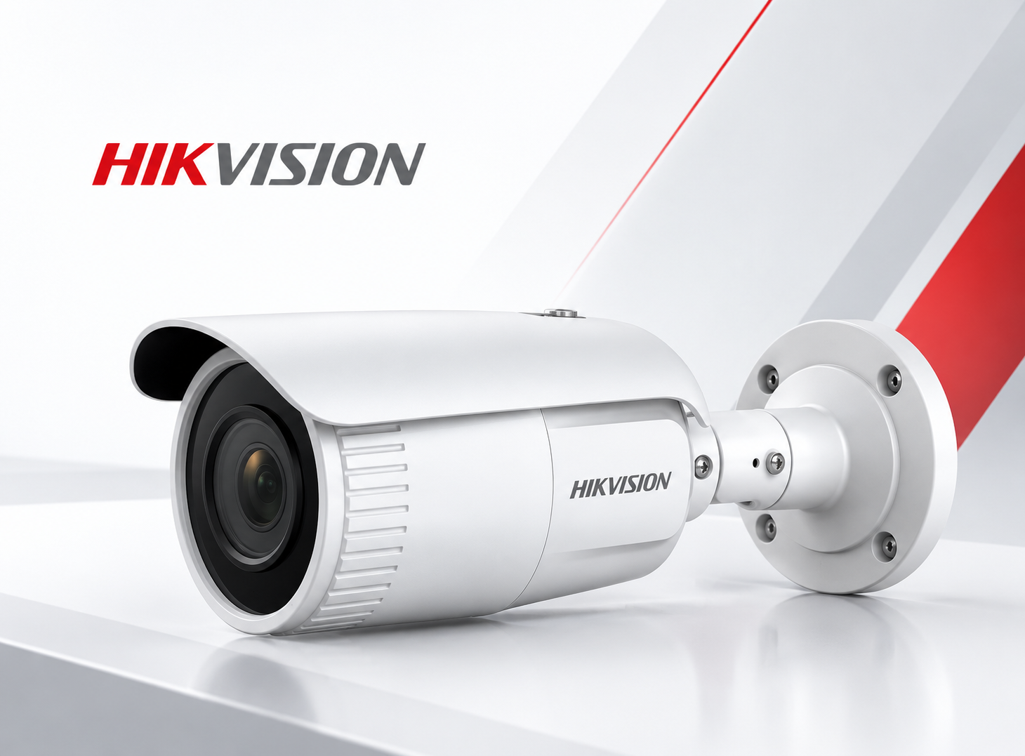 DS-2CD1643G2-LIZU 2.8-12MM Human Detection VF Bullet IP KAMERA HIKVISION