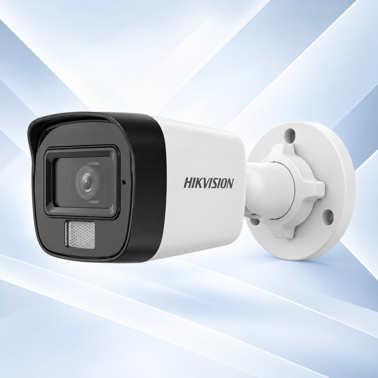 Hikvision DS-2CD1021G2-LIU 2 MP 2.8 mm Bullet (silindrik) kamera