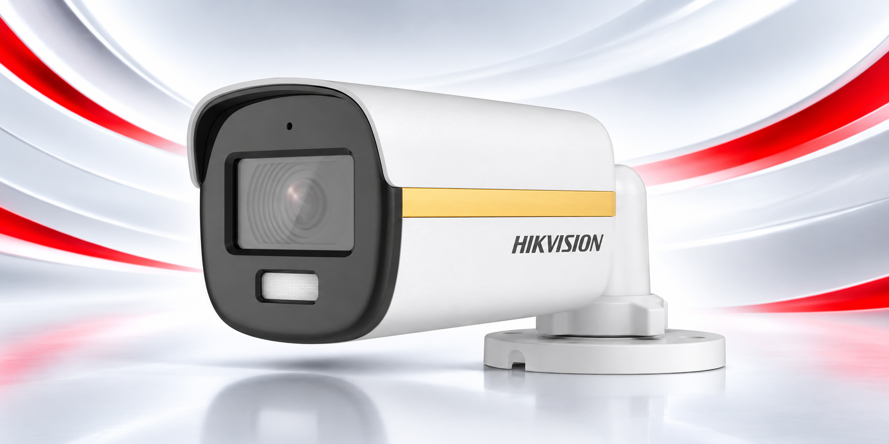Hikvision DS-2CE10DF3T-FS
