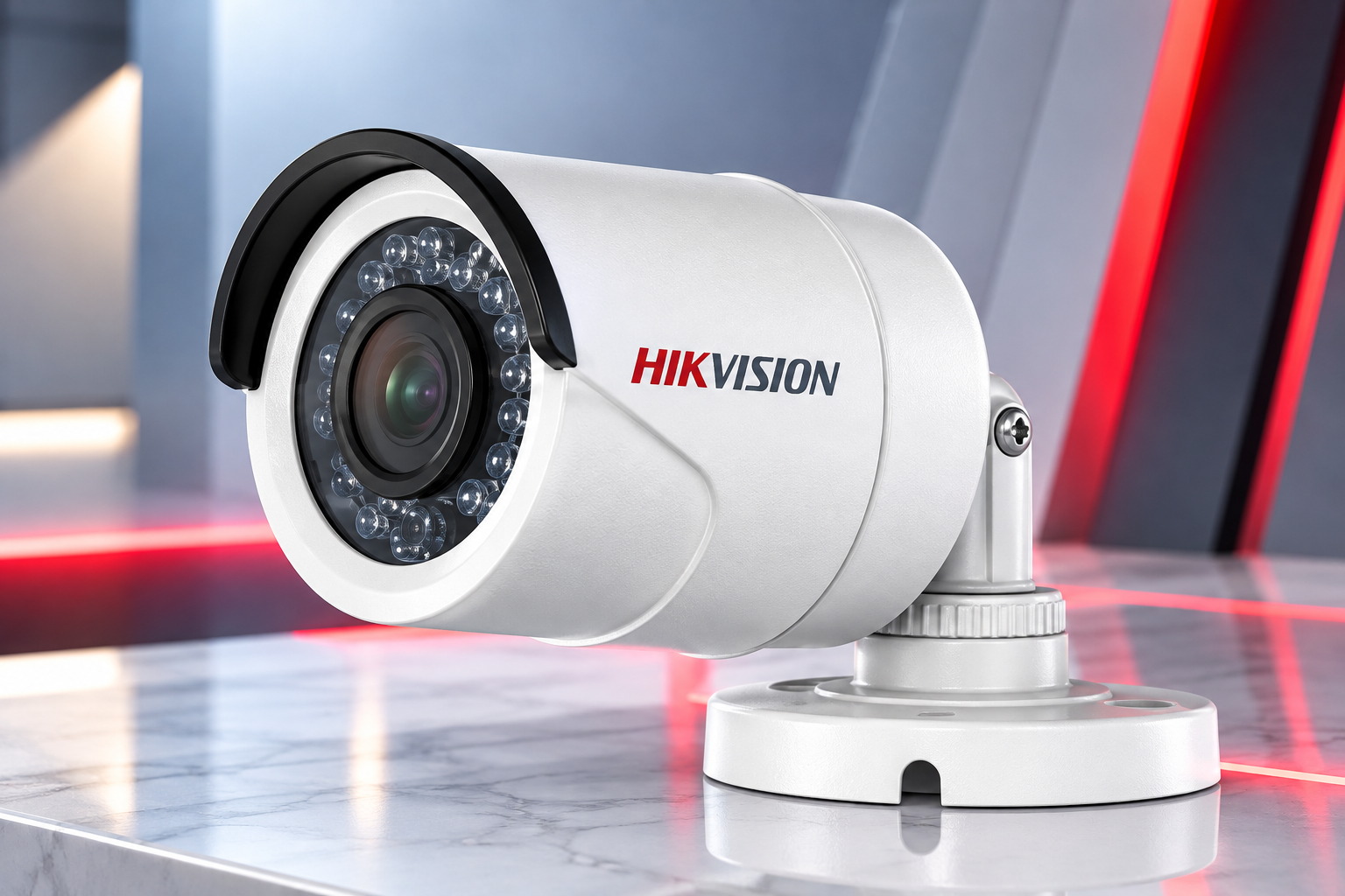 Hikvision DS-2CE16D0T-IRE (3.6 mm)