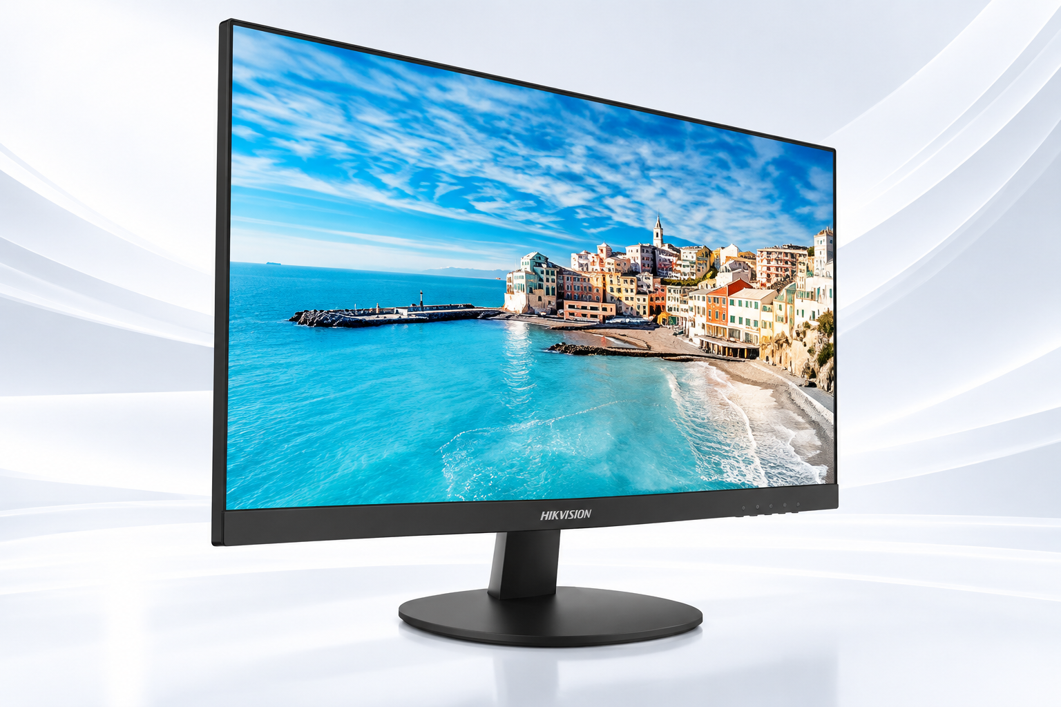 DS-D5027UC O-STD 4K MONITOR HIKVISION