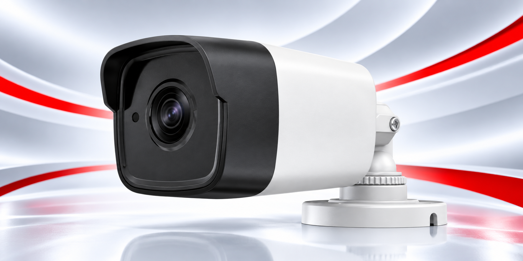 Hikvision DS-2CE16H0T-ITF (3.6 mm)