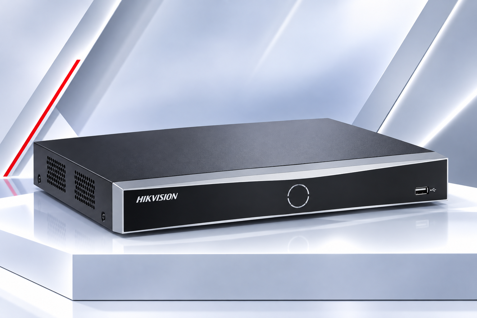 Hikvision DS-7608NXI-K1