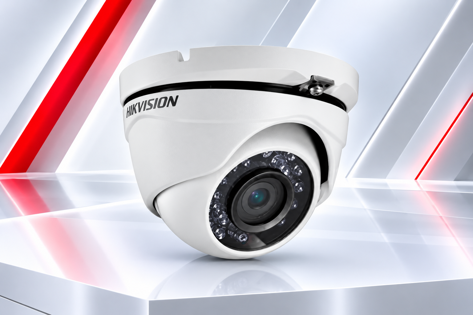 Hikvision DS-2CE56D0T-IRM (3.6 mm)
