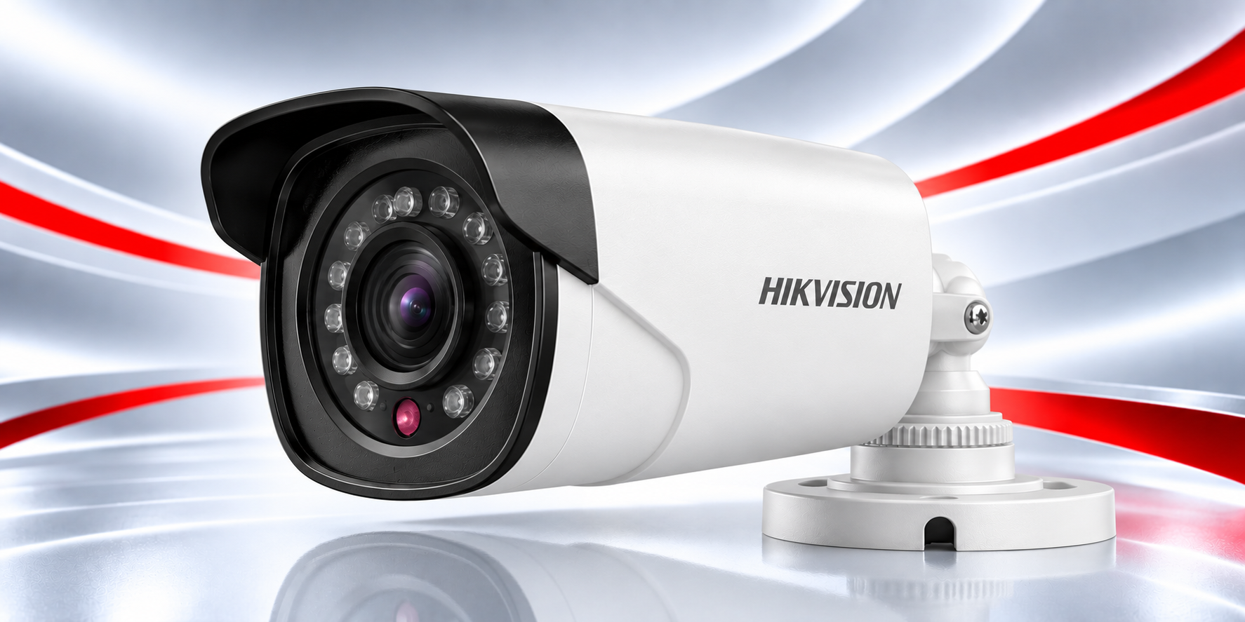 Hikvision DS-2CE16D1T-IR (2.8 mm)