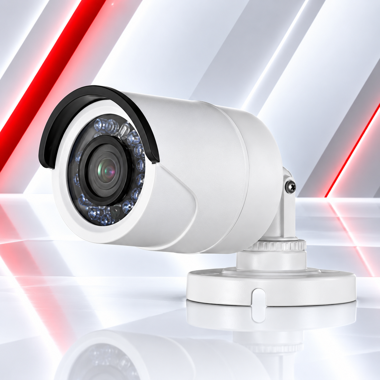 Hikvision DS-2CE16D0T-IR(C)