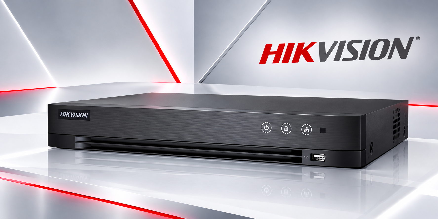 Hikvision iDS-7204HUHI-M1/S ( C)