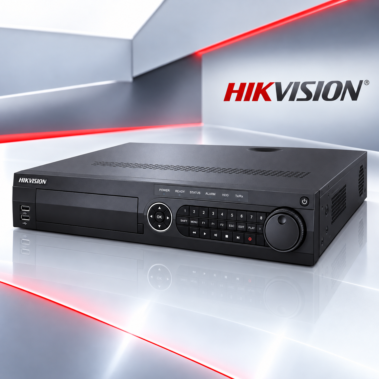 Hikvision iDS-7316HUHI-M4/S