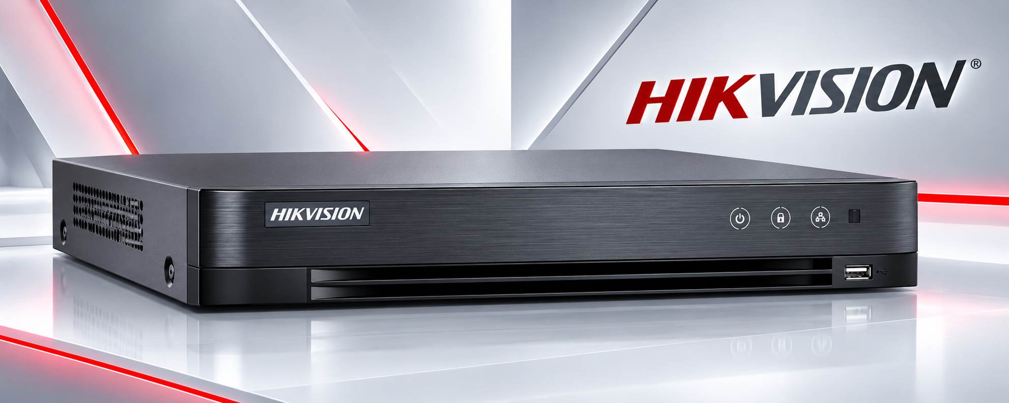 Hikvision IDS-7204HUHI-M1/X videoqeydiyyatçı (DVR)