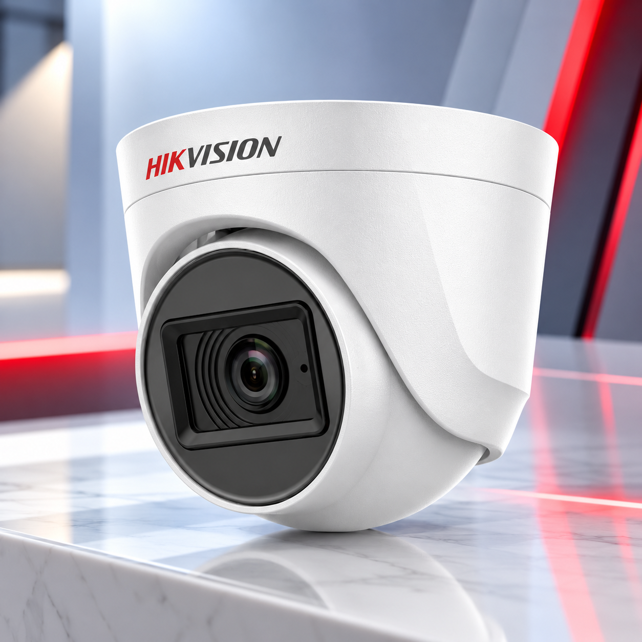 Hikvision DS-2CE76H0T-ITPFS (3.6 mm)