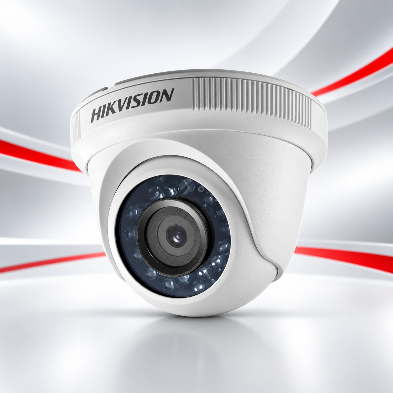 Hikvision DS-2CE56C0T-IRP (2.8 mm)