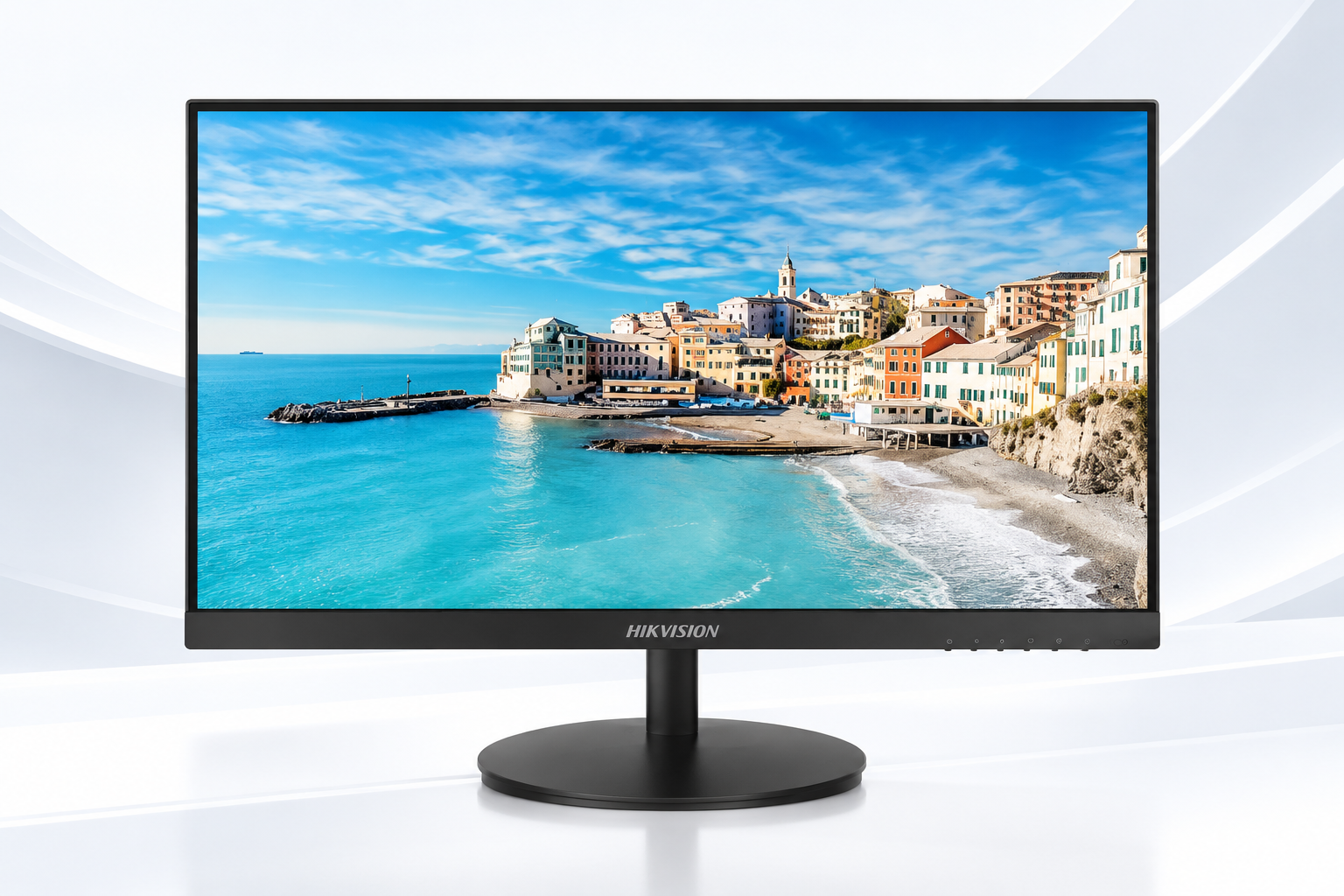 DS-D5022F2-1V2S 22″ MONITOR HIKVISION