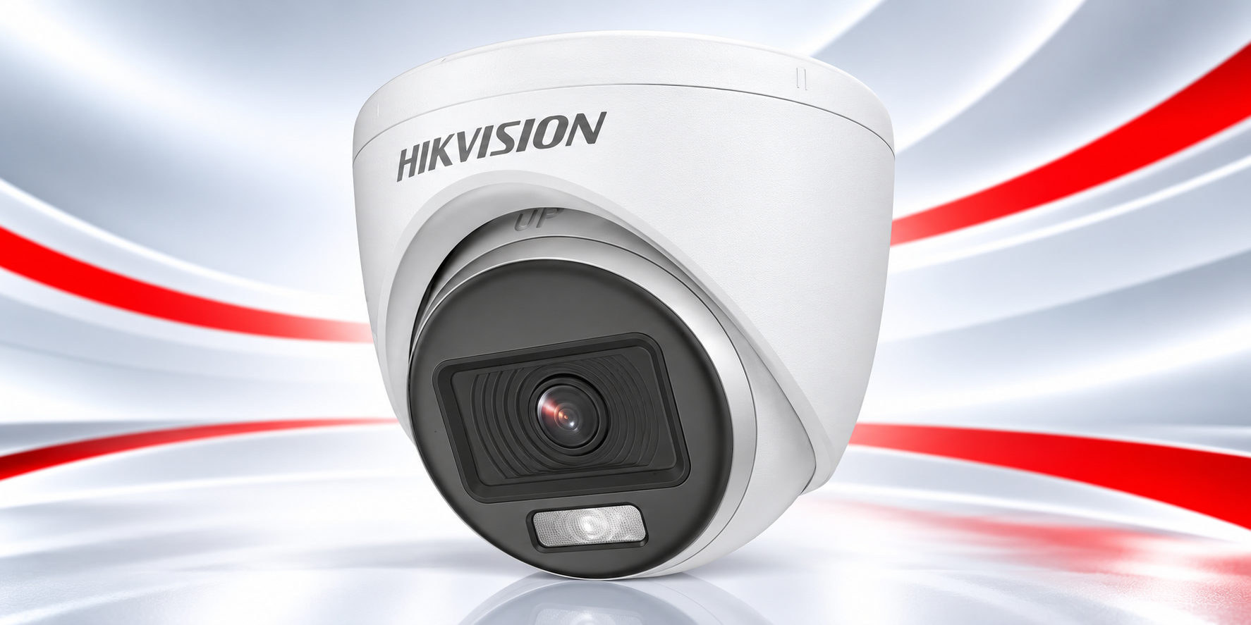 Hikvision DS-2CE70DF0T-PF (2.8 mm)