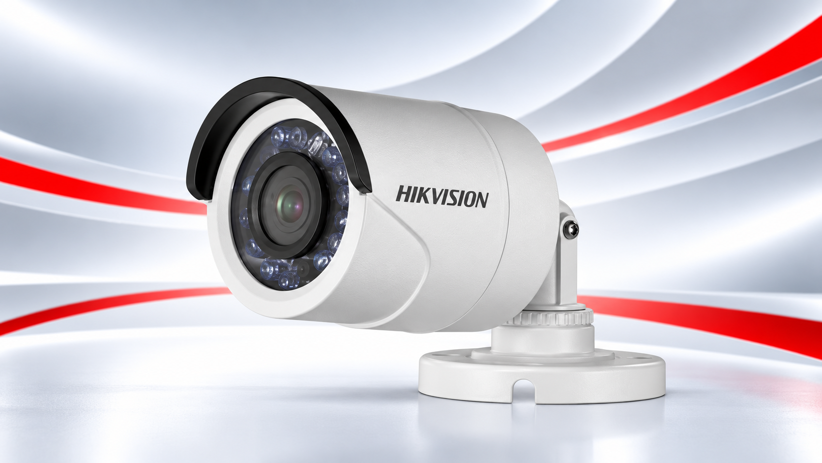 Hikvision DS-2CE16D0T-IRP(C