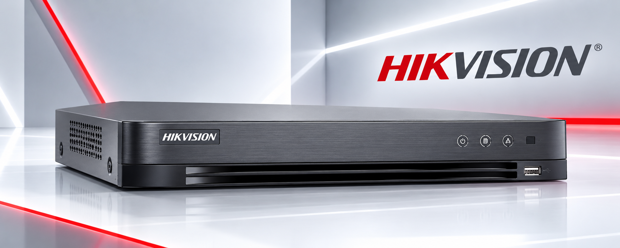 Hikvision IDS-7204HUHI-M1/S