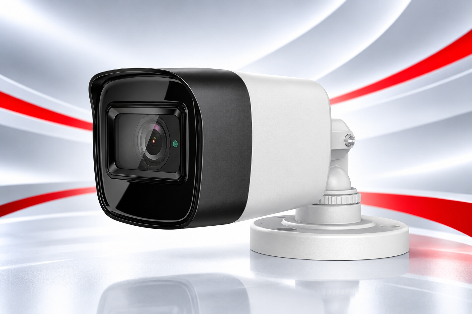 HIKVISION DS-2CE17H0T-IT3F 2.8mm 5mp IR 40m HD TVI Bullet KAMERA