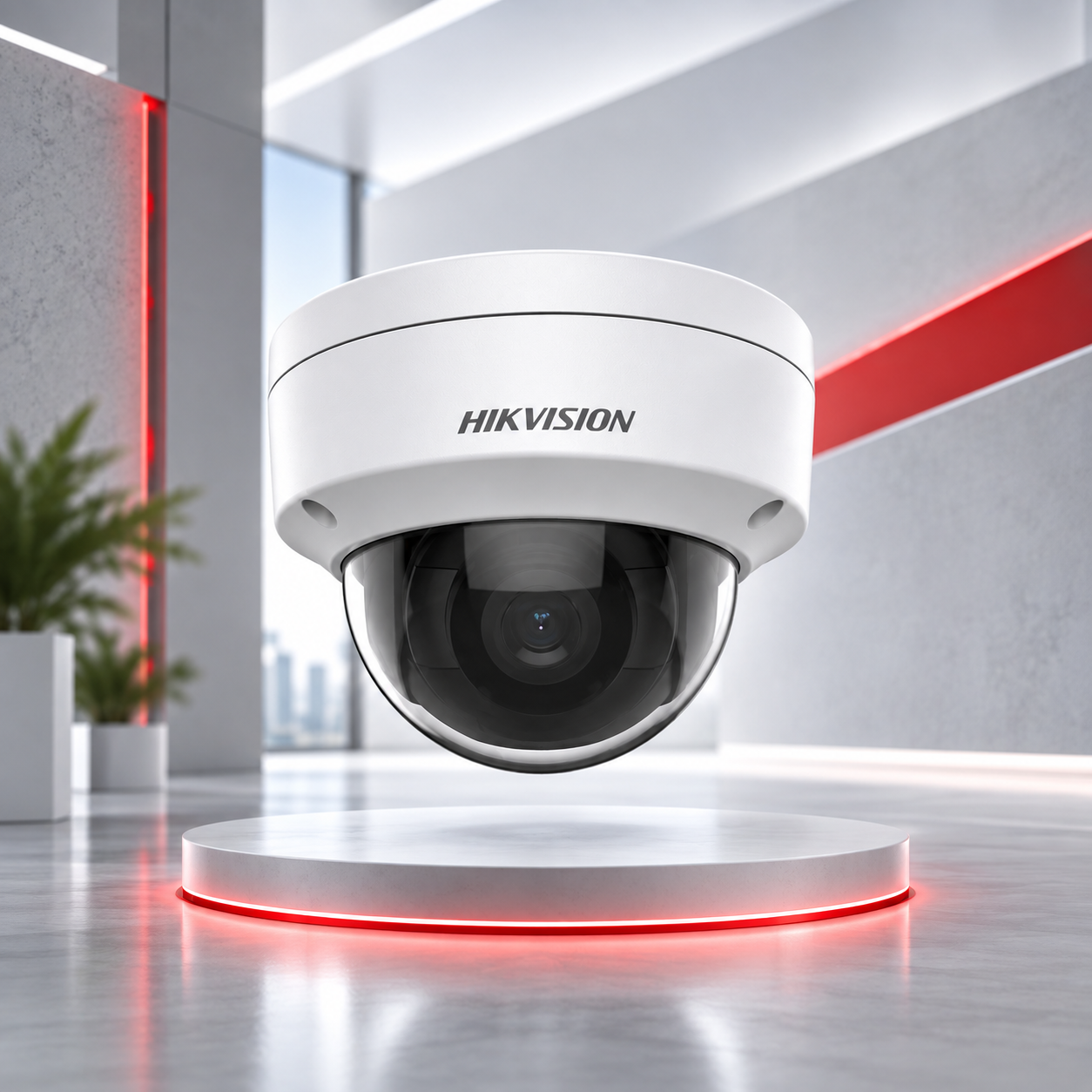 Hikvision DS-2CD1143G2-I 2.8mm
