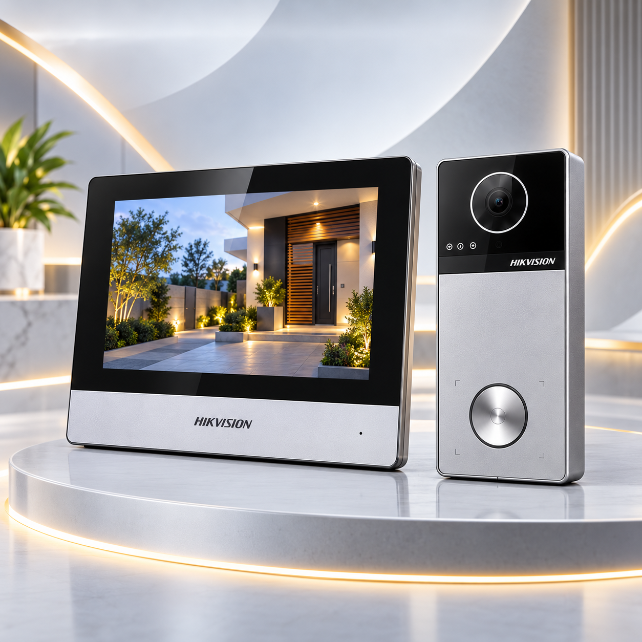 HIKVISION